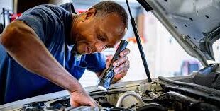 Car Repair Services Nearby