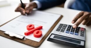 Loan Interest Estimator