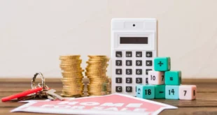 Online Loan Calculator