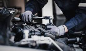 Sport Car Engine Repair