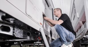 Auto Repair for RVs